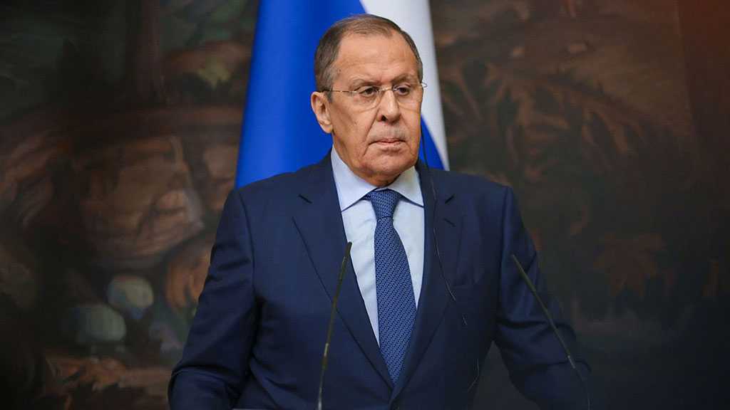 Russia’s Lavrov: Any New US Strike on Iran is Playing with Fire