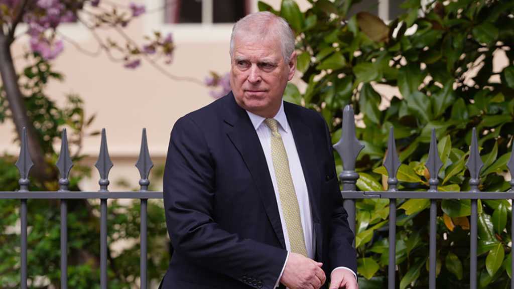 Epstein-Linked Prince Andrew Released, Probe Still Active