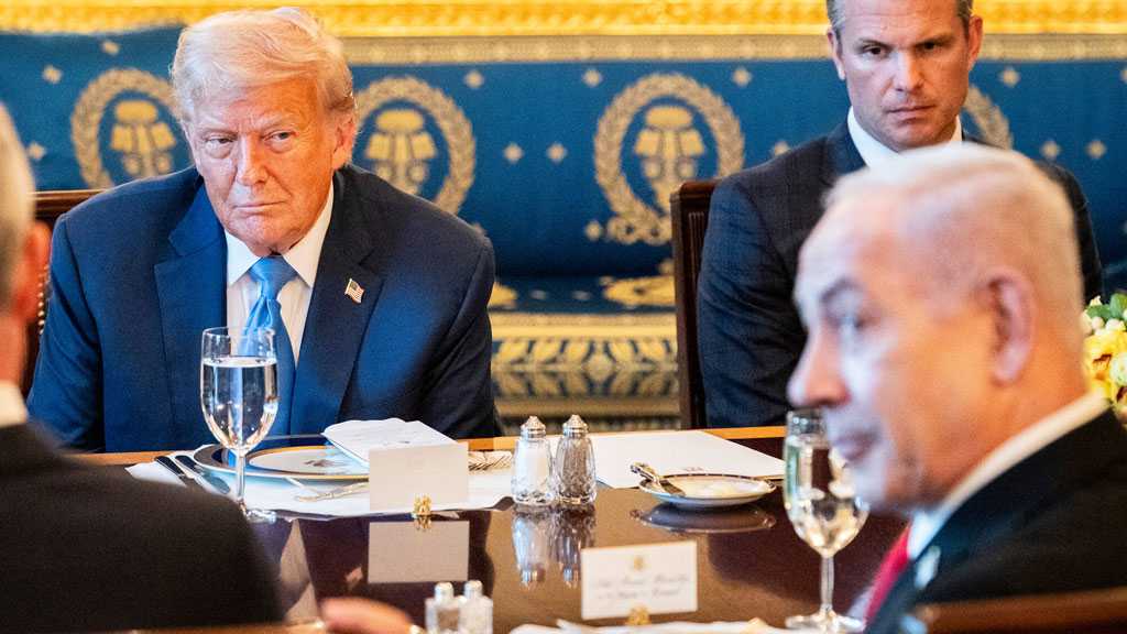 NYT’s Friedman Accuses Netanyahu of Steering Trump Toward Clash with Iran
