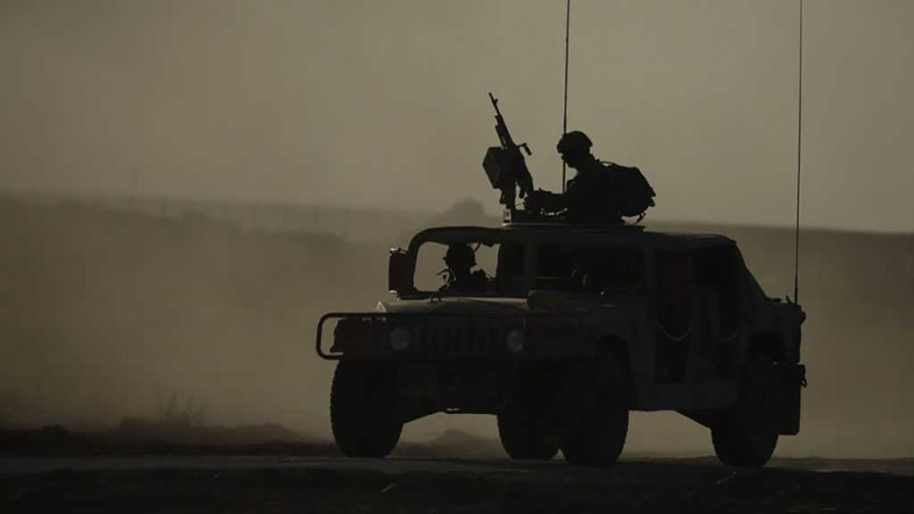 US Reveals Gaza Peacekeeping Force Composition