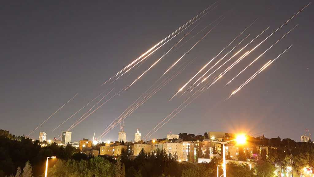  “Israel” Panics as Iran’s Missile Arsenal Grows Unstoppable