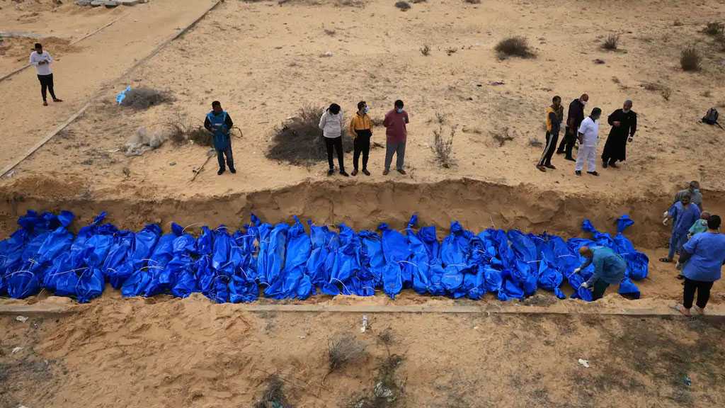 Study Finds Gaza War Death Toll Significantly Higher Than Official Figures