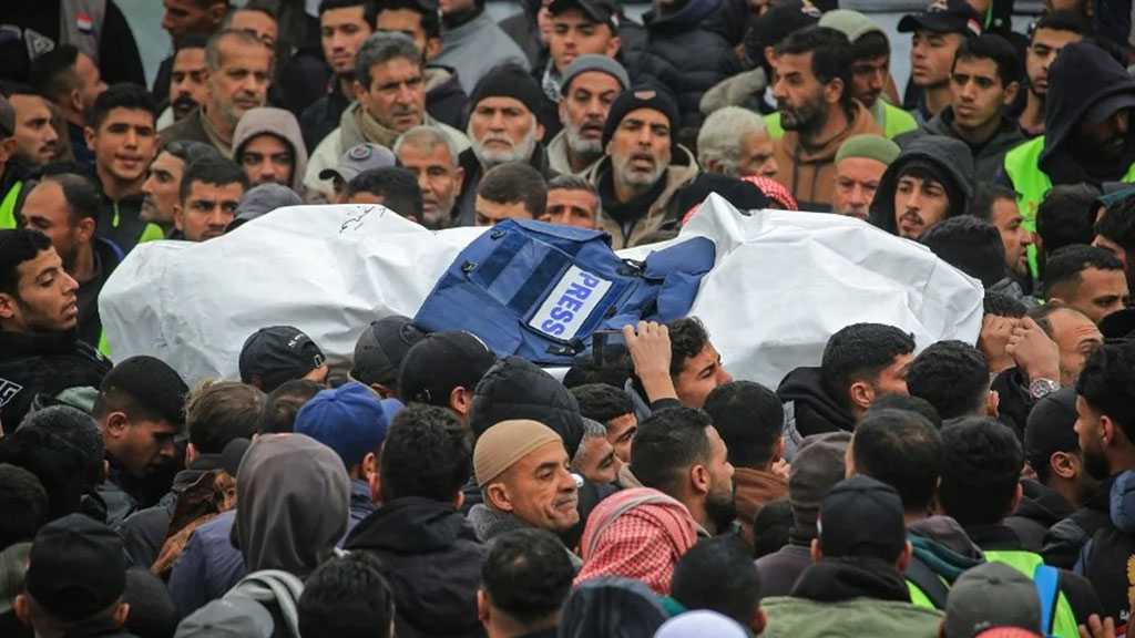 Back From ‘Hell’: Watchdog Details Torture of Palestinian Journalists