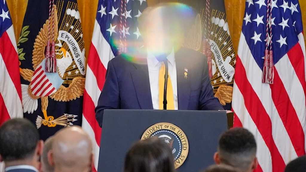 Human Rights Watch Warns of Democratic Decline Under Trump