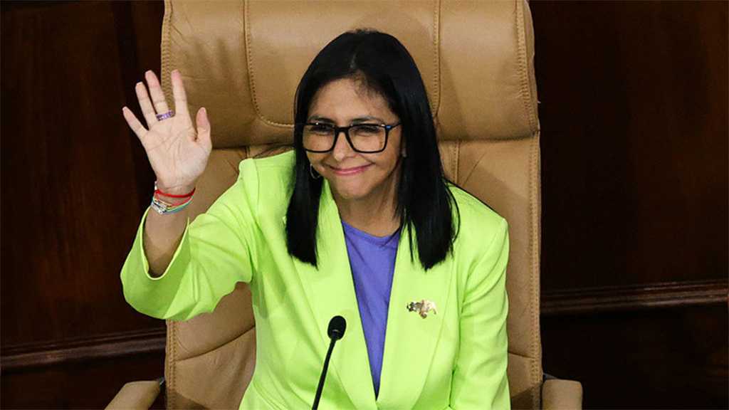 Venezuela Enacts Amnesty Law To Free Political Prisoners