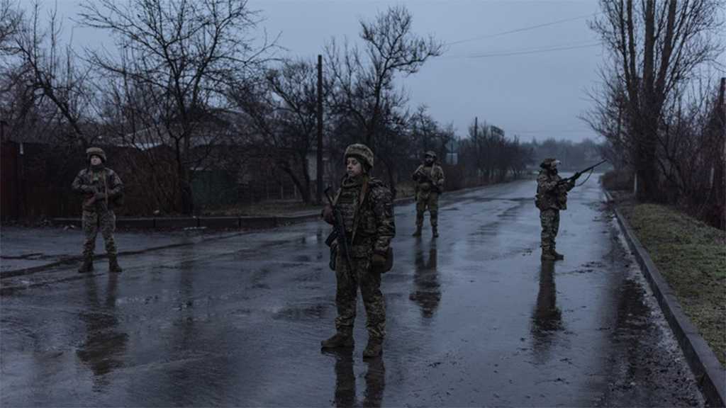 Russian General Claims Ukraine Facing Troop Shortages