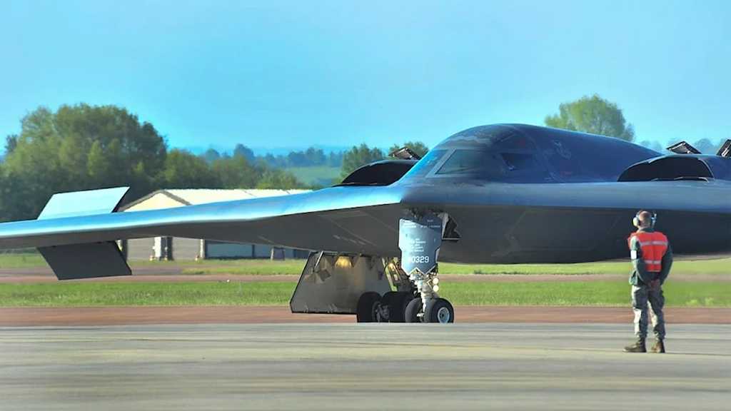 UK Rejects US Request To Use Bases For Iran Strike