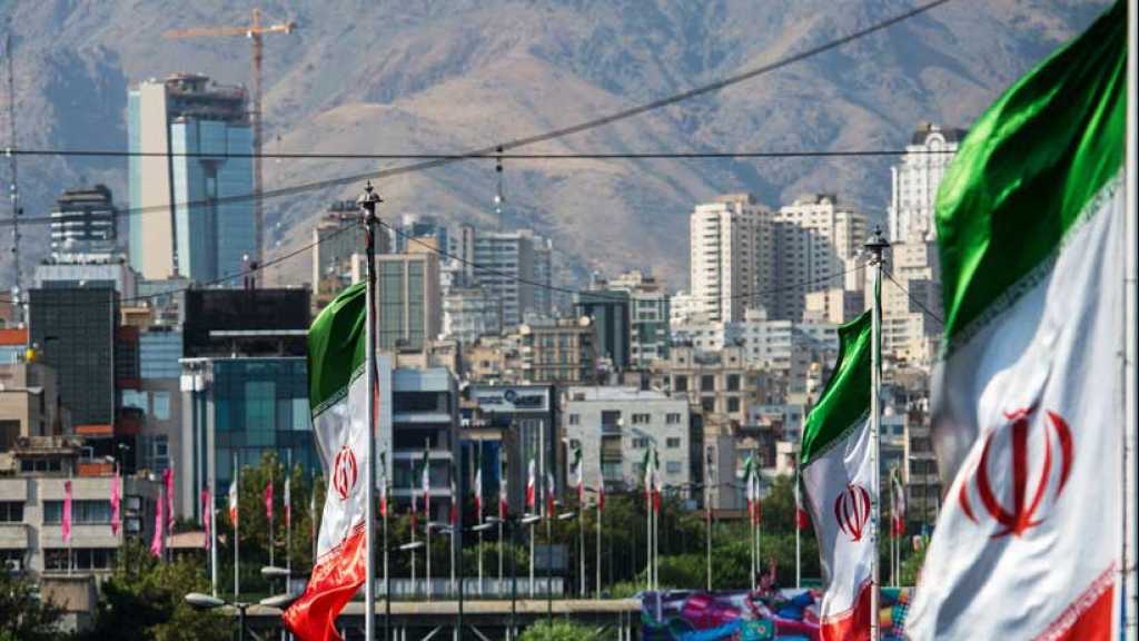 Sovereignty and the Sword: Tehran’s Diplomatic Resilience