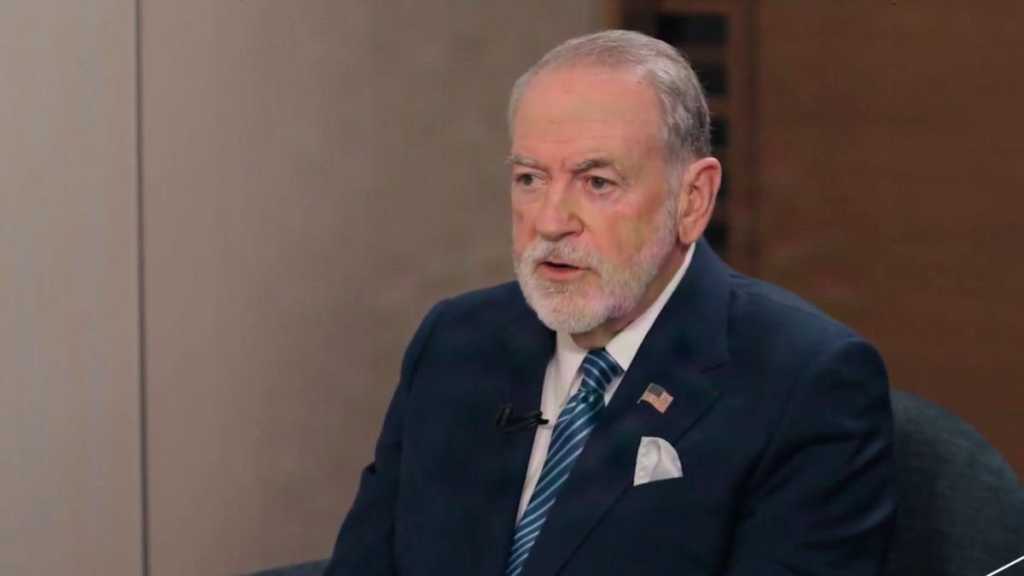 US’ Huckabee: ‘Israel’ Has Biblical Right to Take ME!