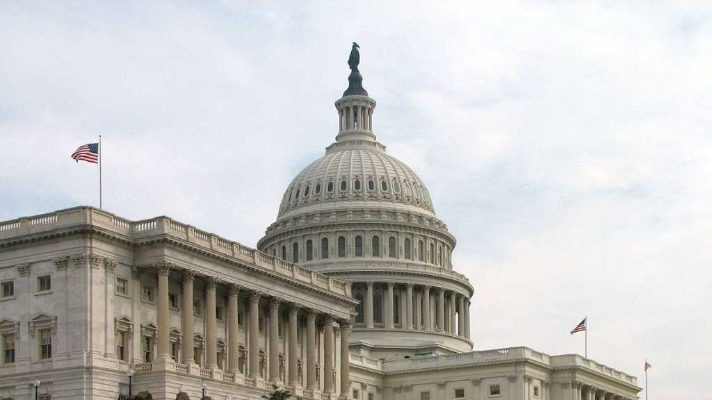 US Lawmakers Move towards Vote on Limiting Trump’s Iran Strike Authority