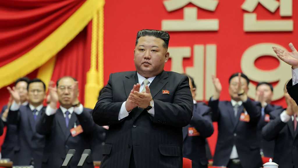 Kim Jong-un Secures Third Term as Workers’ Party General Secretary