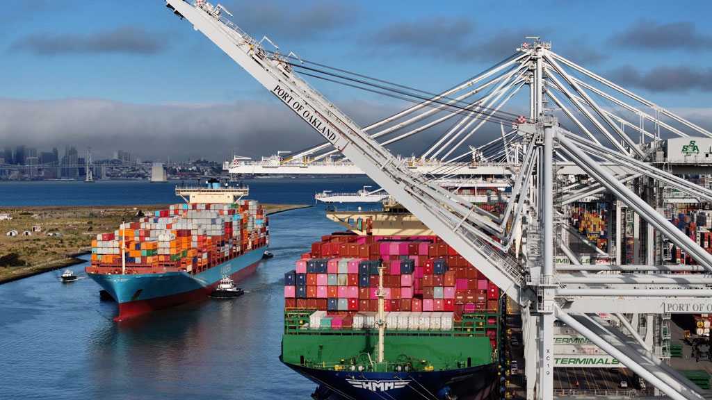 European Commission Seeks Clarification from Trump Over Future Tariff Plans