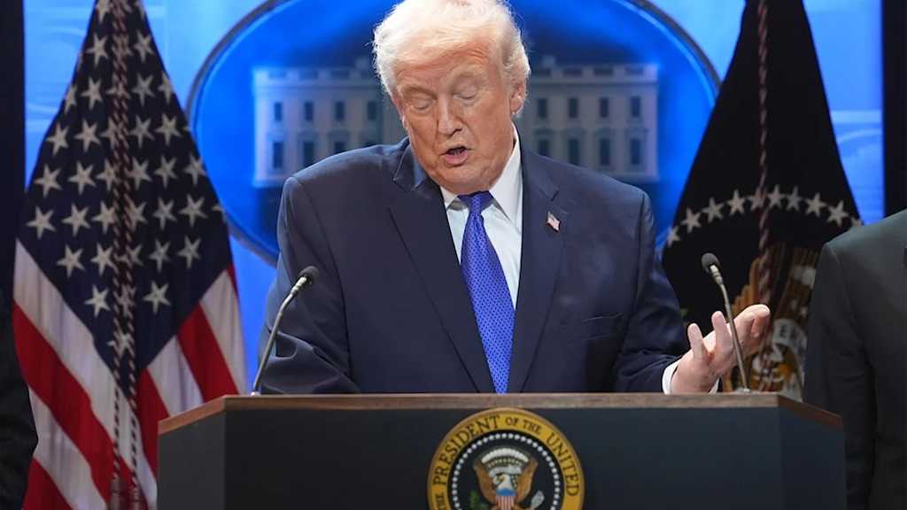 Trump Claims Court Ruling Expands Trade Powers