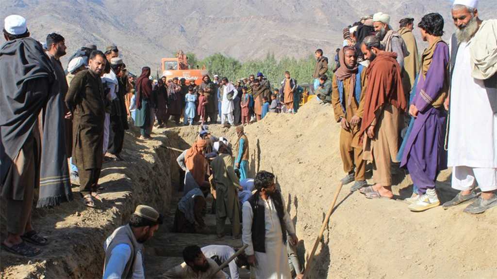 India Condemns Pakistan Over Airstrikes in Afghanistan