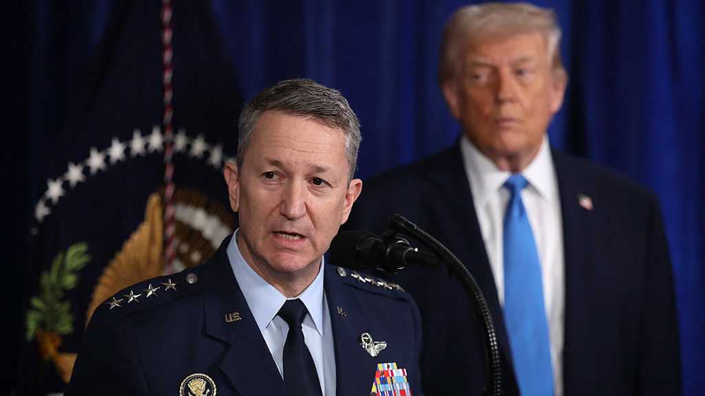 Reports: Top US General Cautioned Trump on Risks of Military Action Against Iran