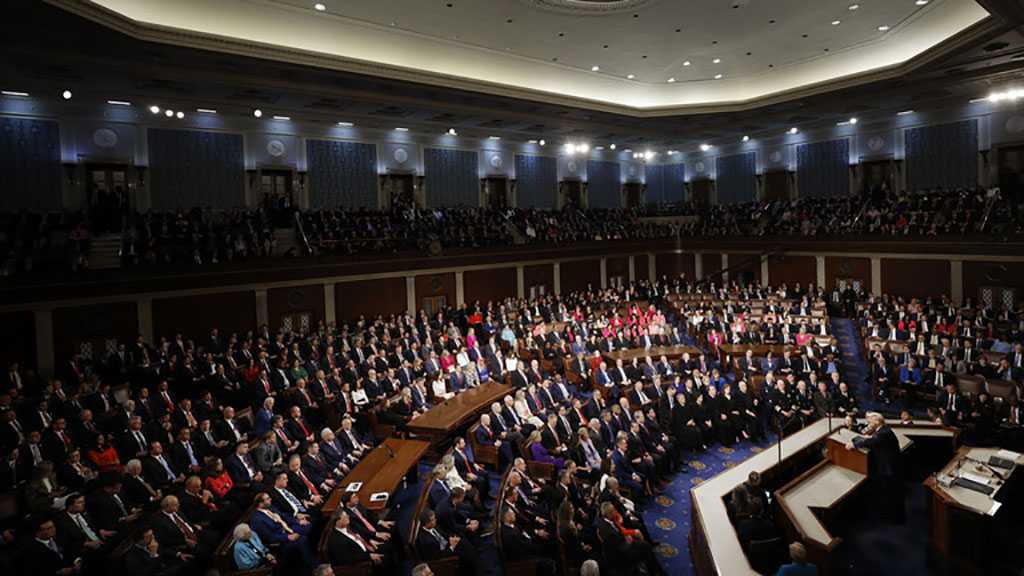 Trump’s State of The Union Fuels More Controversy