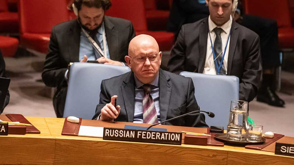 Moscow Warns of Nuclear Arming of Kiev