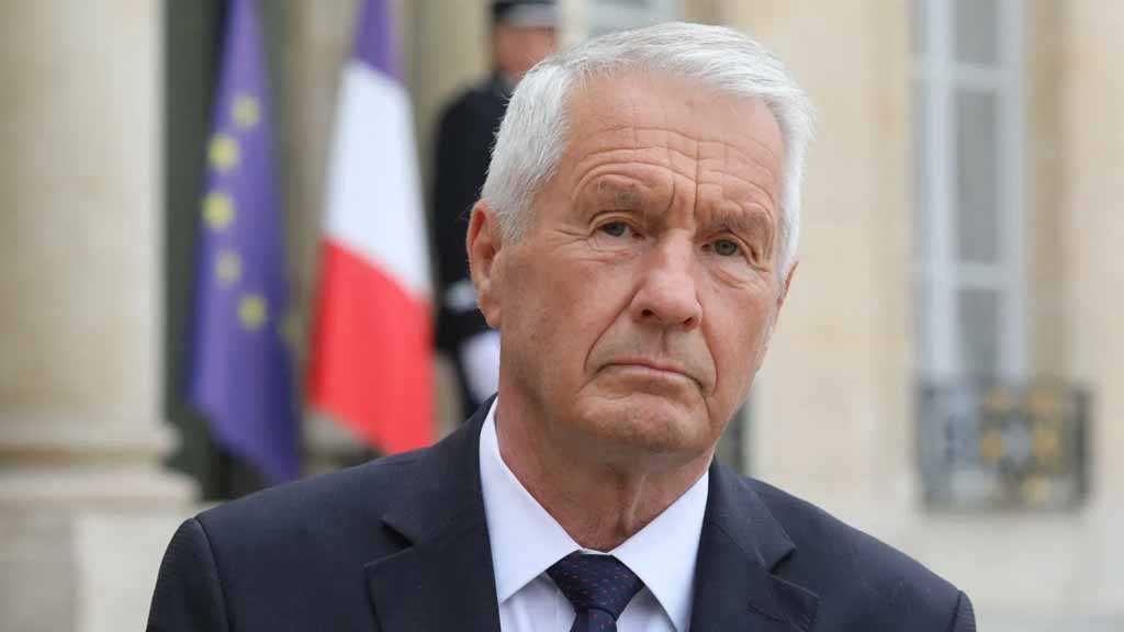 Report: Former Norwegian Leader Hospitalized Amid Epstein-Related Corruption Case