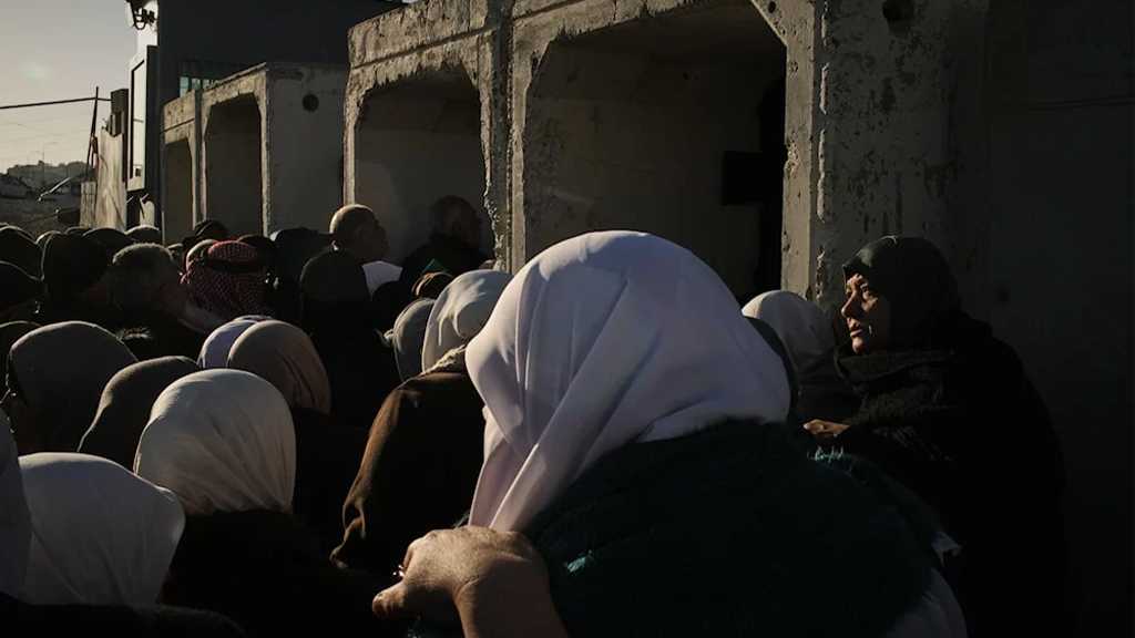 Hamas Marks Ibrahimi Mosque Massacre Anniversary, Blames “Israeli” Occupation