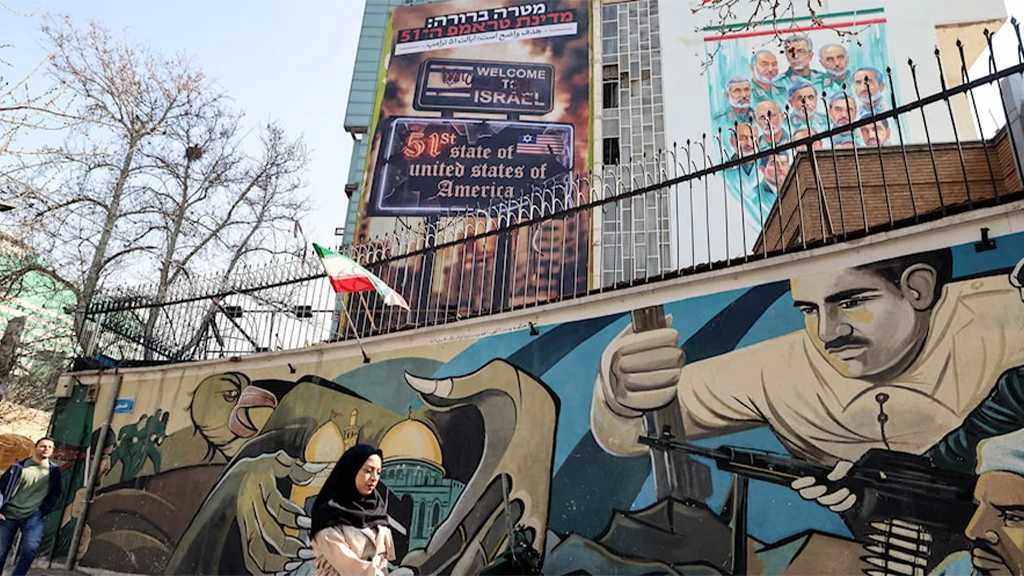 West Asian Allies Reject Use of Territory for US Strikes on Iran