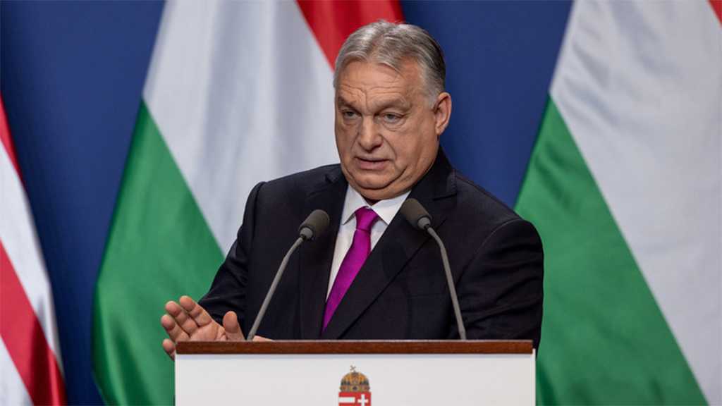 Orbán Orders Troop Deployment to Guard Eastern Energy Sites