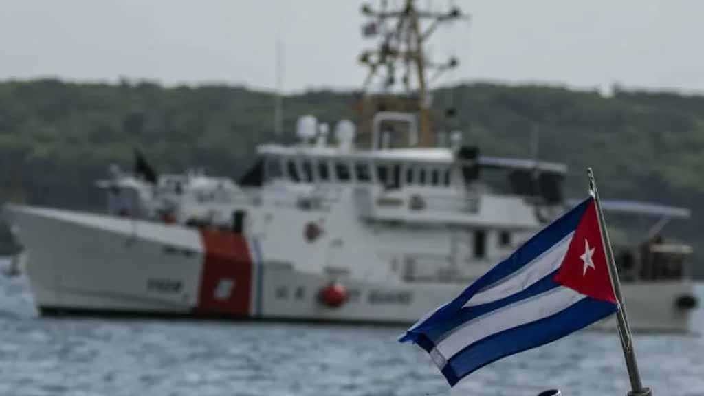 Deadly Maritime Clash Off Cuba’s Coast Leaves Four Dead After Shootout