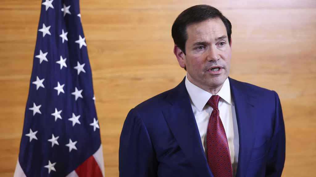 US Says It Was Not Behind Fatal Shootout with Cuban Forces