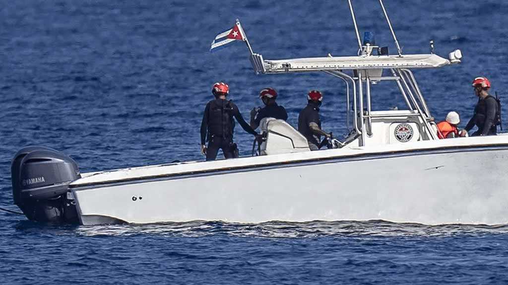 Cuba Exposes US-Based “Terrorist Infiltrators” After Deadly Coastal Clash
