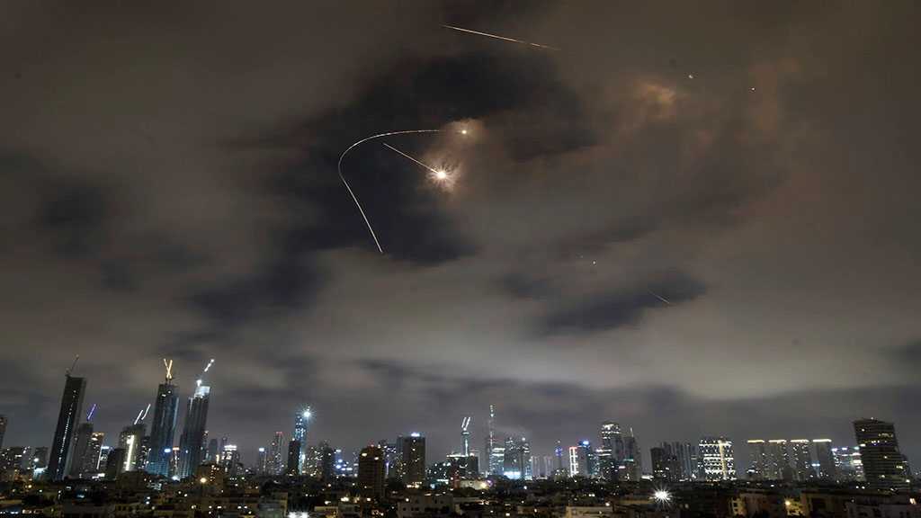 Do The US, “Israel” Have Enough Interceptor Missiles To Launch A War On Iran?