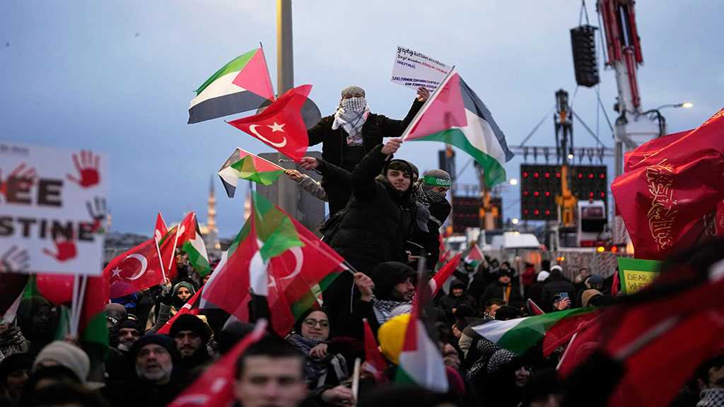 US Pressure Secures Release of Ex-IOF Operative in Turkey