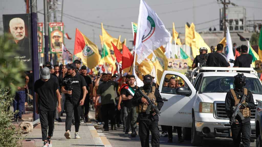 Iraqi Resistance Groups Warn of Action if US Presence and Political Pressure Persist