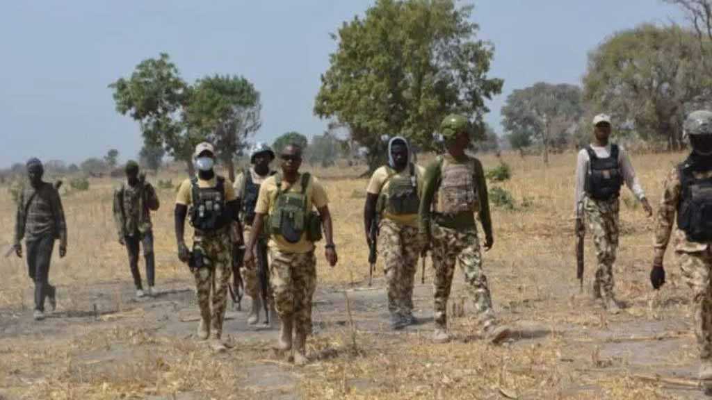 Troops Neutralize Eight Insurgents in Borno Offensive