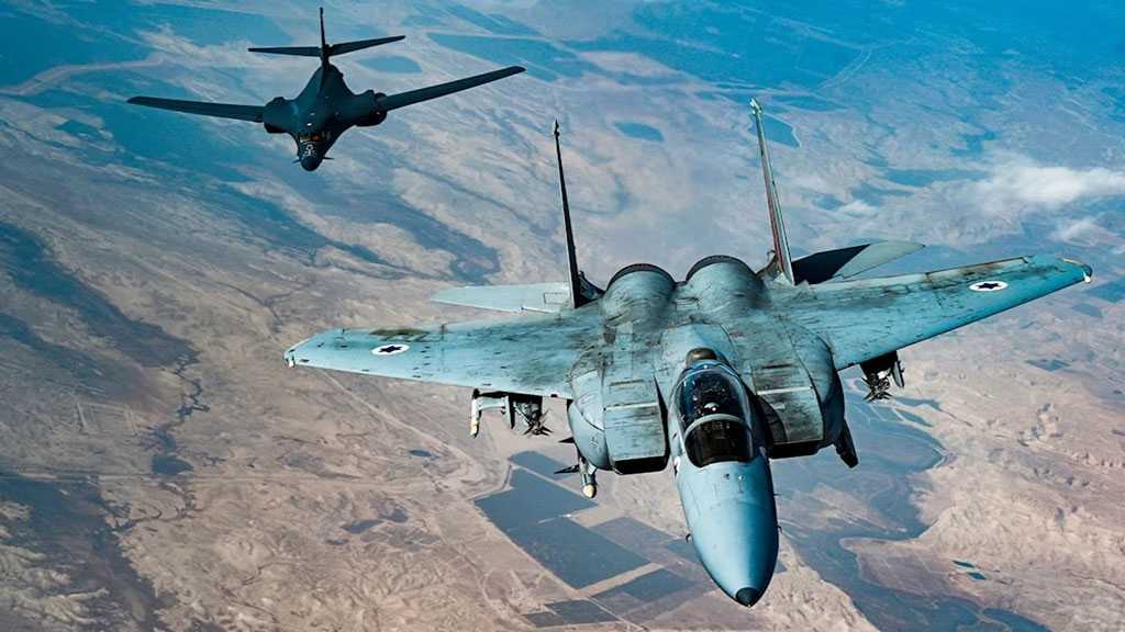 Trump Aides Say ‘Israeli’ Strike on Iran Would Play Better