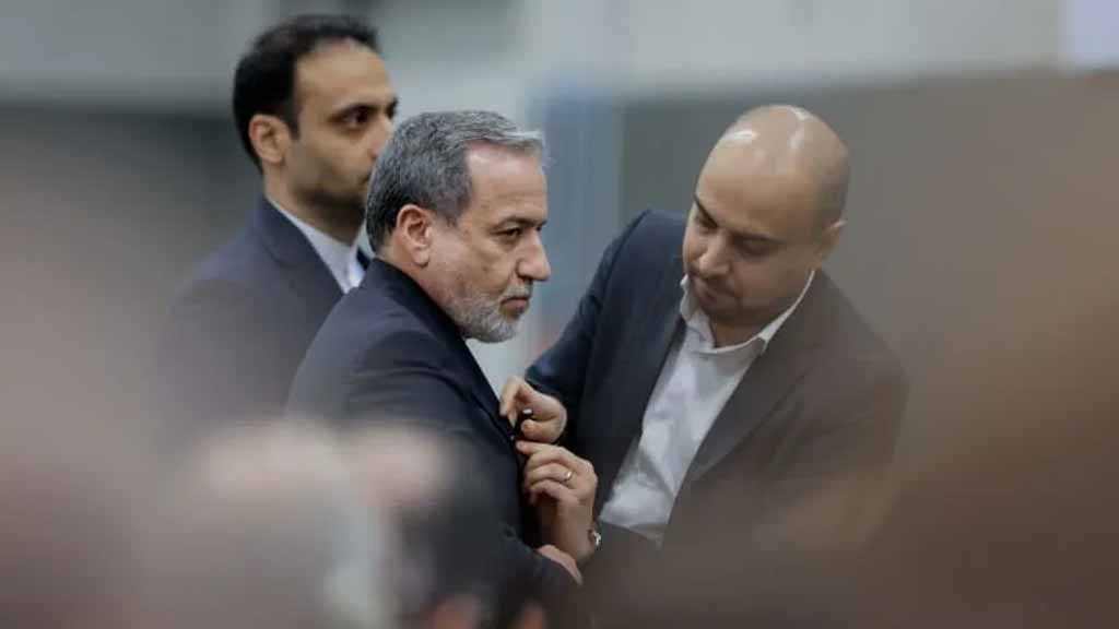 3rd Round of Iran–US Talks Resumes in Geneva as Tehran’s Proposal Puts Washington to the Test