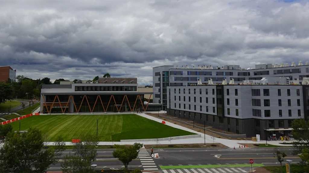University of Southern Maine Cancels Palestine Conference Over Sanctions Concerns