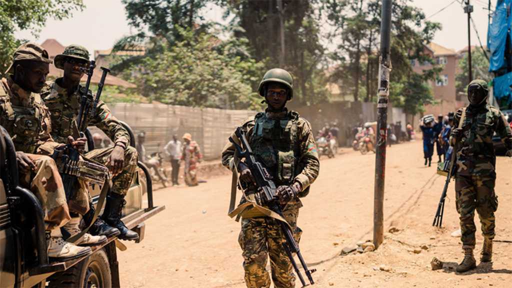 171 Bodies Found in Mass Graves in Eastern DR Congo