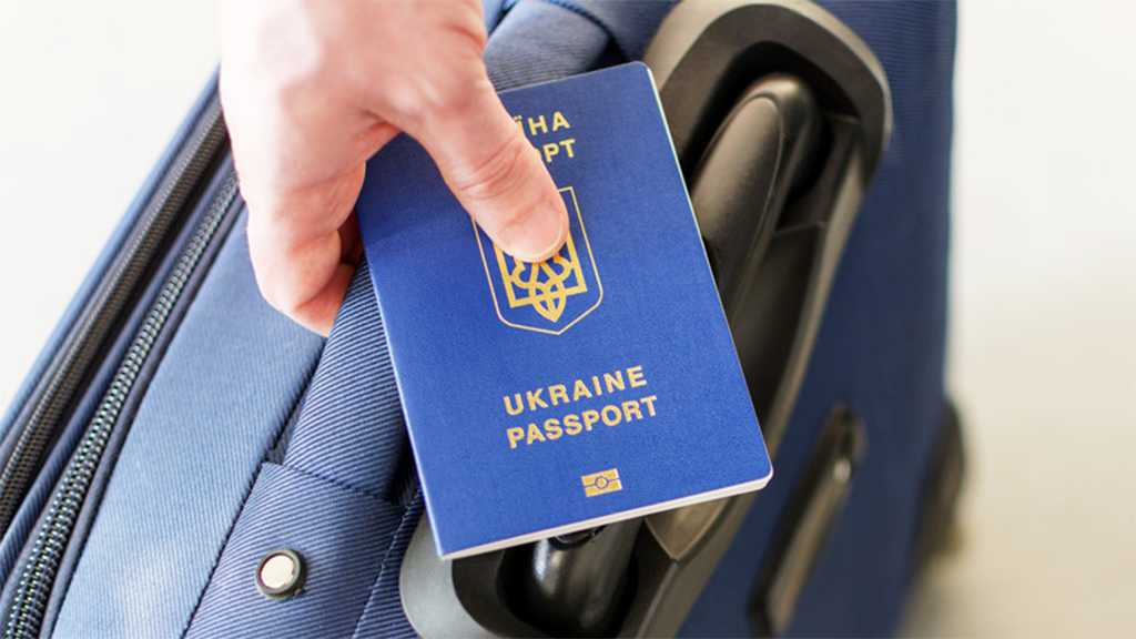 Norway to Tighten Protection Rules for Ukrainian Men