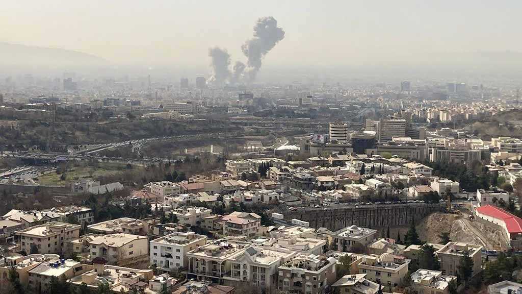 US-“Israeli” Aggression Launched on Iran