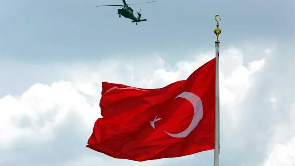 Turkey Denies Supporting US-’Israeli’ Strikes on Iran