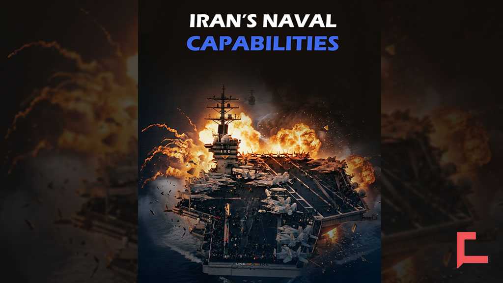 Iran’s Maritime Strike Arsenal