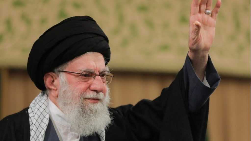 Imam Khamenei Martyred
