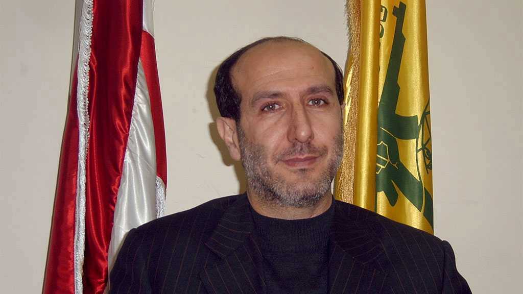Hezbollah Media Authority Condemns “Israeli” Attack on Al-Manar TV and Al-Nour Radio