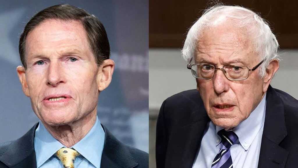 US Senators Question Iran Strikes, Warn Against Aligning with “Israel’s” Agenda