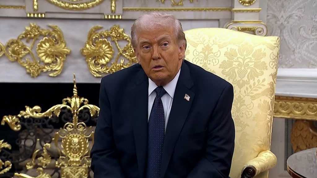 Trump Threatens Trade with Spain After Base Access Denial
