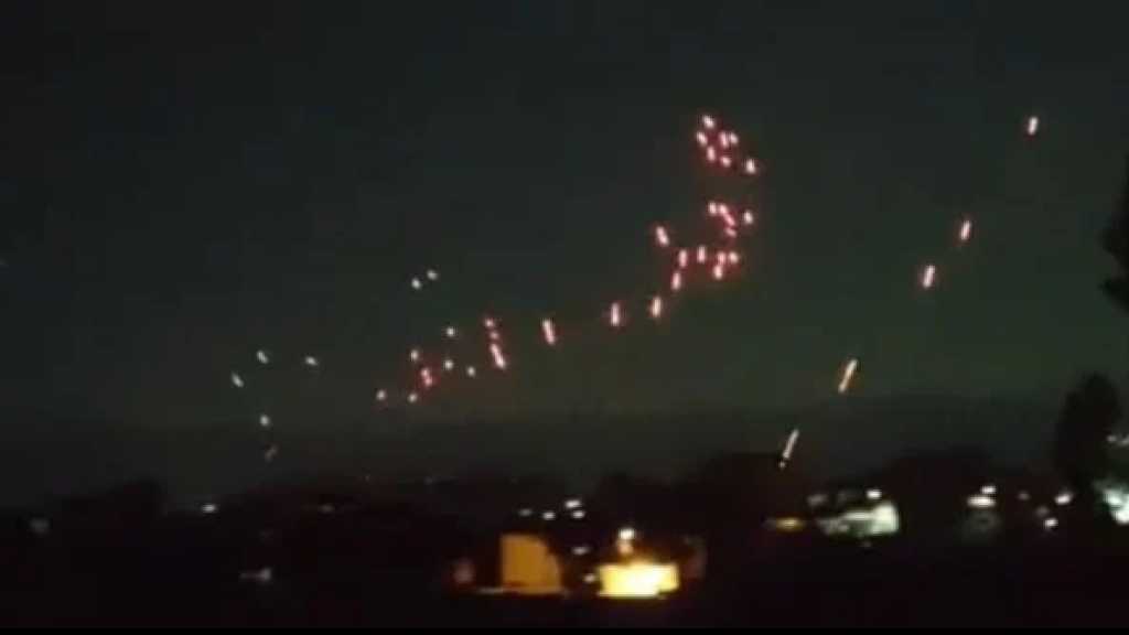 Hezbollah Ambushes “Israeli” Occupation Forces in Beqaa