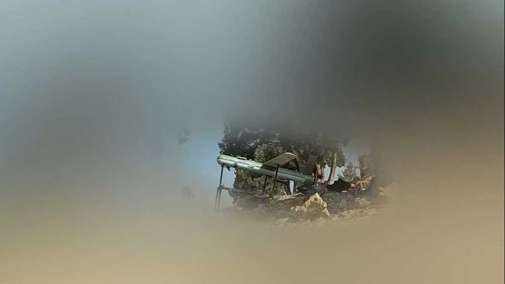 Islamic Resistance Foils 2nd Landing Attempt in Beqaa