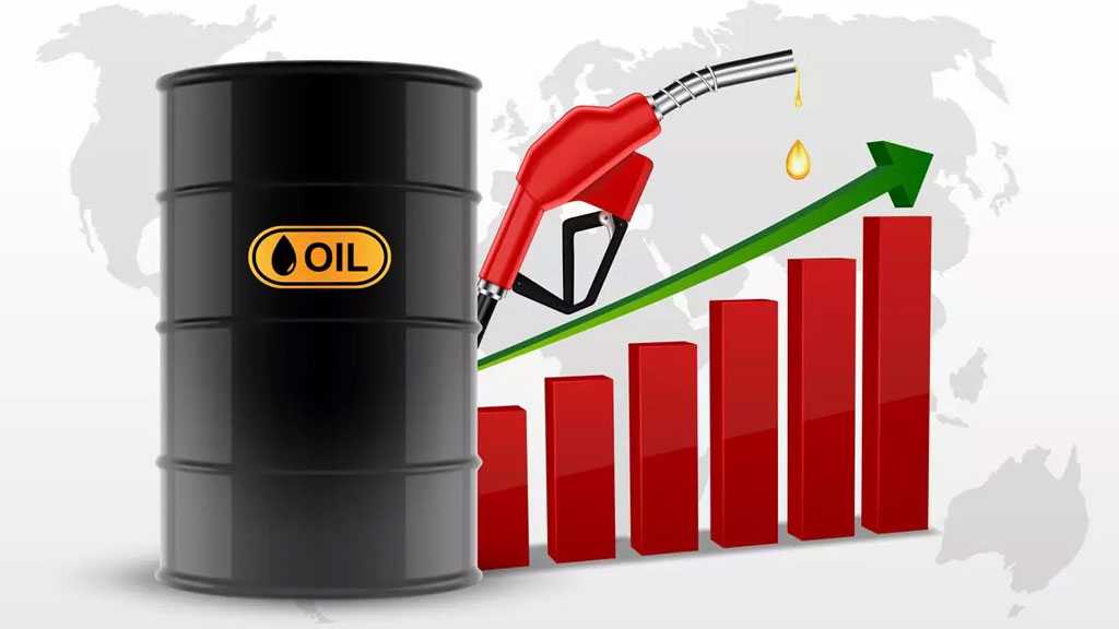 Oil Tops $100 Amid US-“Israeli” Attacks on Iran; Global Markets Plunge