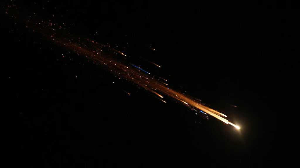 Islamic Resistance Announces Devoured Chaff Operations, Targets “Israeli” Position