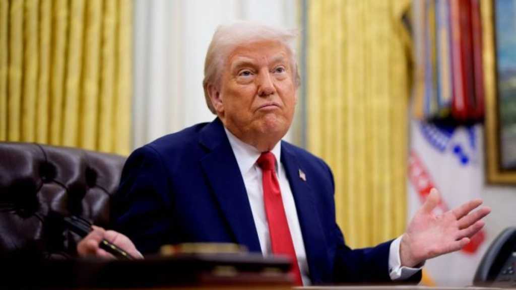 Intelligence Blunders and Regional Resilience: Trump Faces Realities of the Iran War