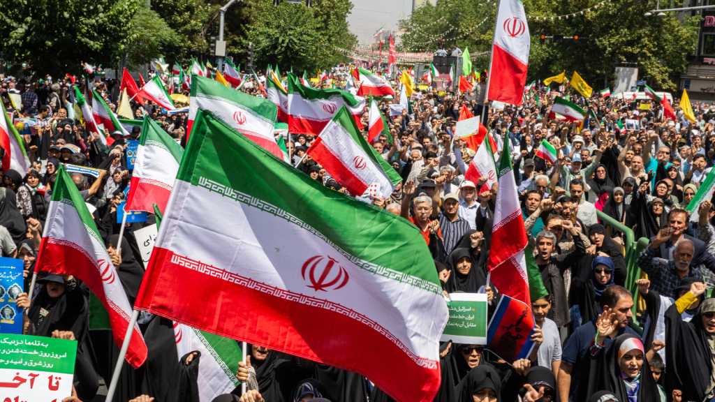 Strategic Defeat: The Collapse of Western Objectives in the Middle East